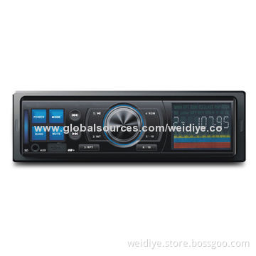 Flash MP3 Player